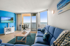 Monterey Lodge Unit 17, 27 Warne Tce Kings Beach